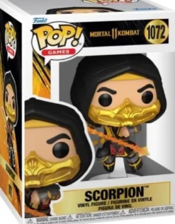 Scorpion