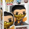 Scorpion