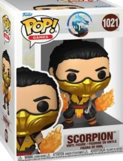 Scorpion