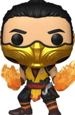 Scorpion