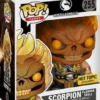 Scorpion