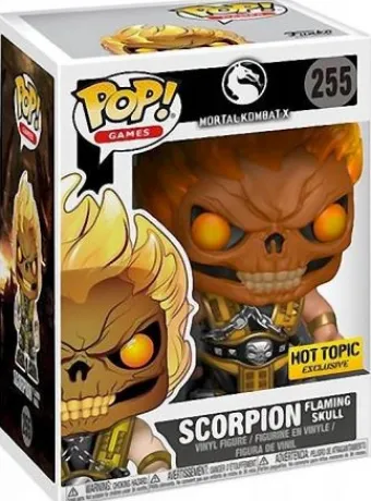 Scorpion