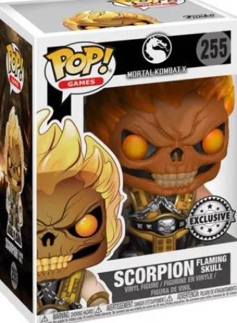 Scorpion