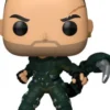 Scorpion