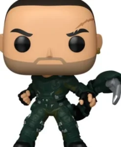 Scorpion