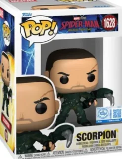 Scorpion