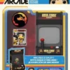Scorpion - Arcade