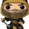 Scorpion [avec Chase]