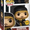 Scorpion [Chase]