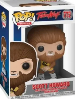 Scott Howard