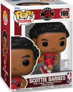 Scottie Barnes