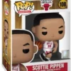 Scottie Pippen - Bulls