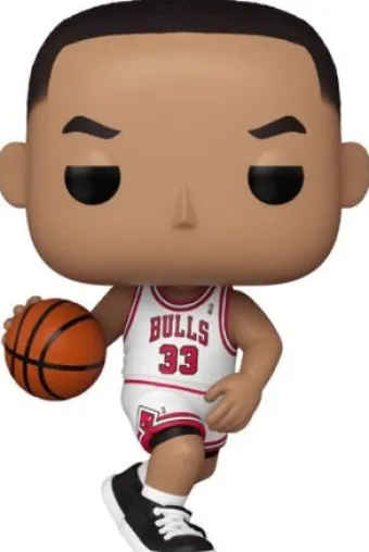 Scottie Pippen - Bulls