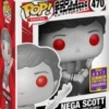 Scott Pilgrim