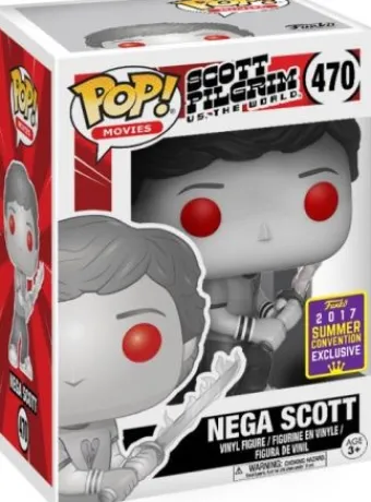 Scott Pilgrim