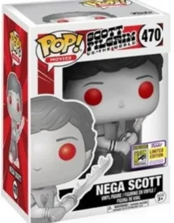 Scott Pilgrim