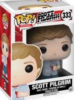 Scott Pilgrim