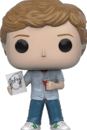 Scott Pilgrim