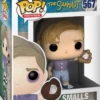 Scotty Smalls