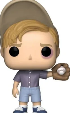 Scotty Smalls