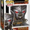 Scourge