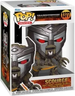 Scourge