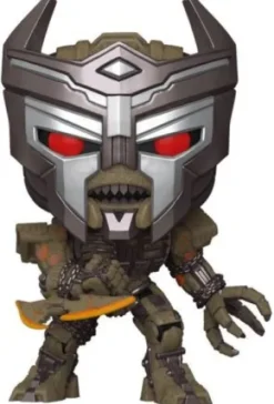Scourge