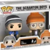 Scranton Boys - Pack
