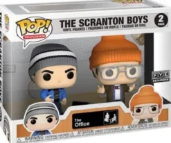 Scranton Boys - Pack