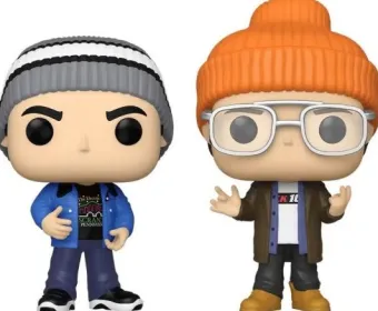Scranton Boys - Pack