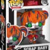 Scrap Baby (Help Wanted 2)