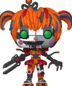 Scrap Baby (Help Wanted 2)