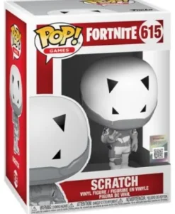 Scratch