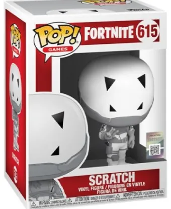 Scratch