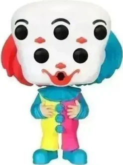 Screaming Clown