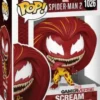 Scream (Mary Jane)