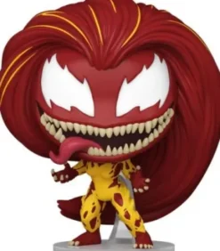 Scream (Mary Jane)