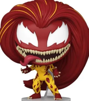 Scream (Mary Jane)