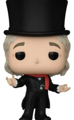 Scrooge (Noël chez les Muppets)