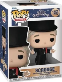 Scrooge (Noël chez les Muppets)