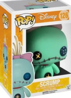 Scrump