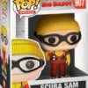 Scuba Sam