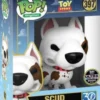 Scud - Digital Pop