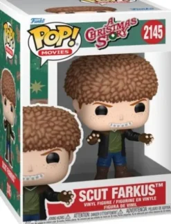 Scut Farkus