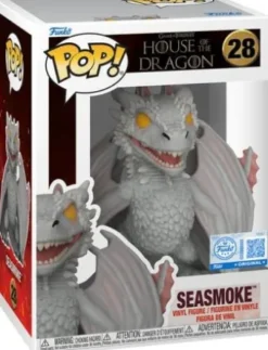 Seasmoke