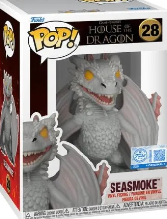 Seasmoke