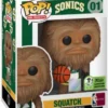 Seattle Squatch