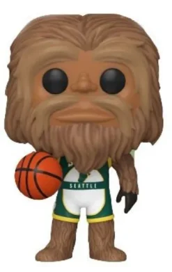 Seattle Squatch