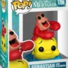 Sebastian avec Polochon
