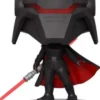 Second Sister Inquisitor